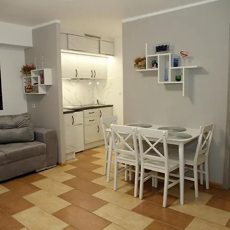 Apartament U Proroka Mikolajki  Exterior photo