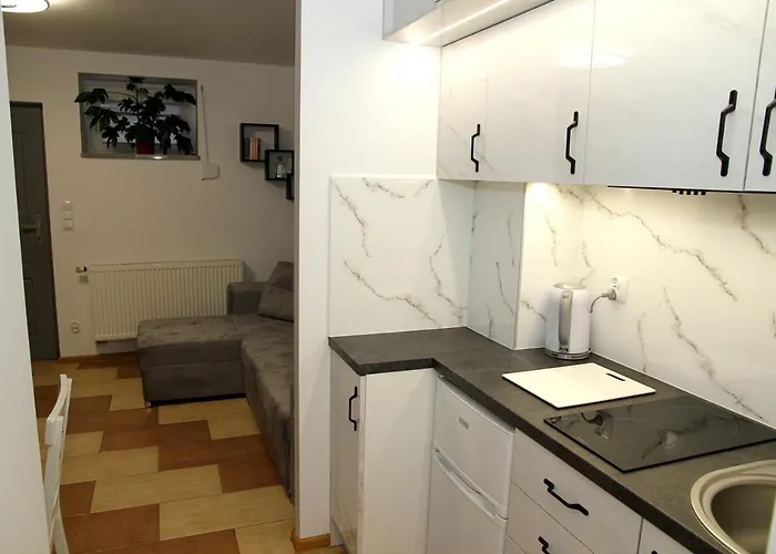 Apartament U Proroka