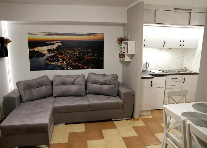 Apartament U Proroka