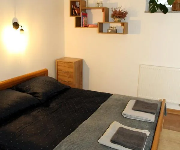 Apartament U Proroka
