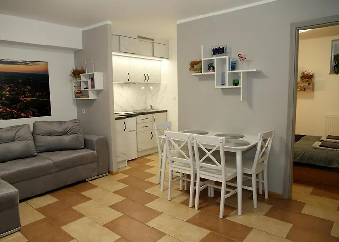 Apartament U Proroka