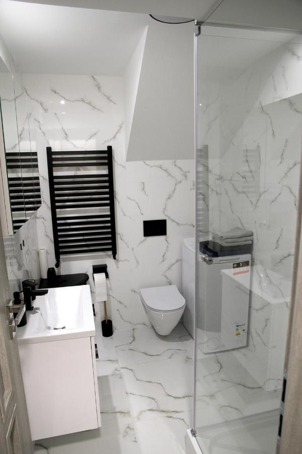 U Proroka Apartment Mikolajki (Mragowo)