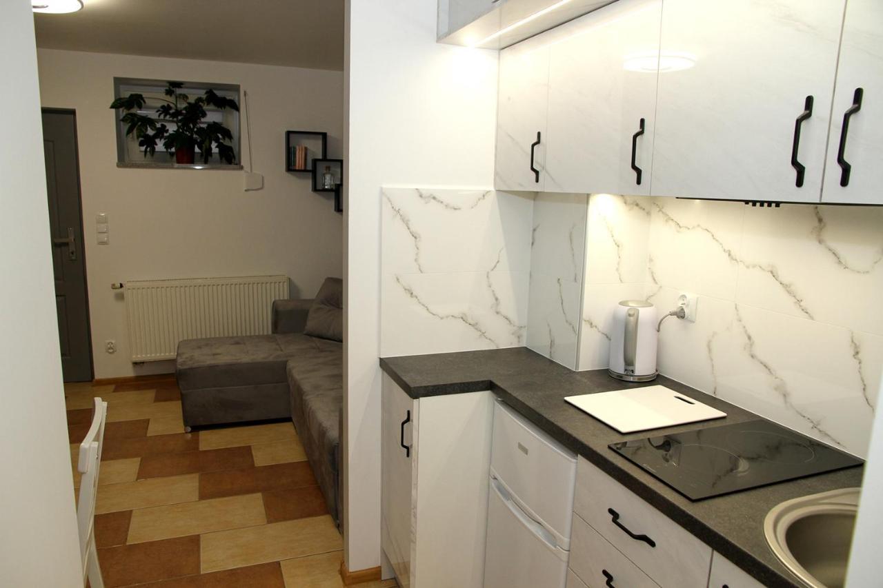 U Proroka Apartment Mikolajki (Mragowo)